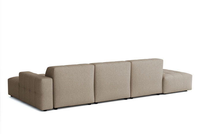 NAROŻNIK BERGO 341x126 cm