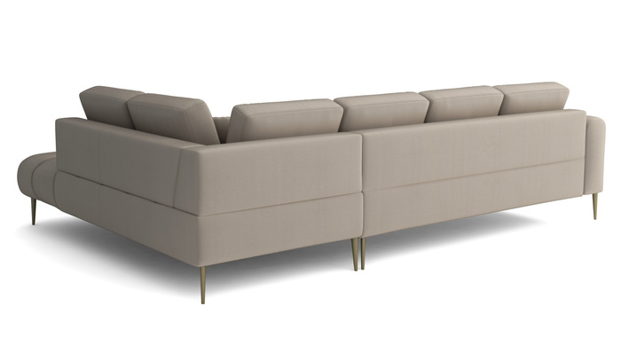 Narożnik tapicerowany Ontario 300x220 cm