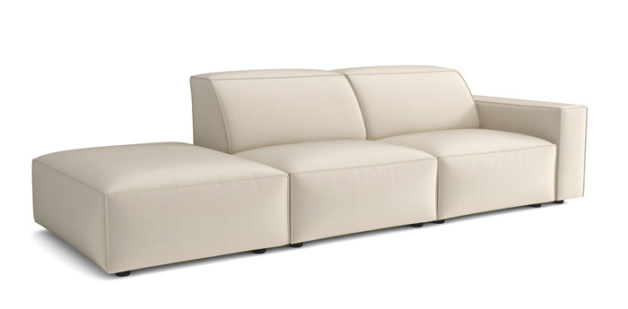 Szezlong Lucas 262x102 cm