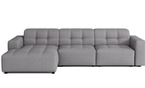 NAROŻNIK BERGO 284x166 cm