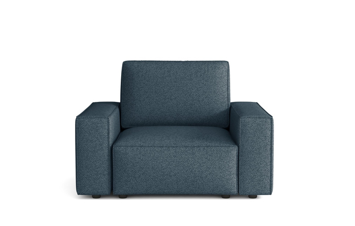 FOTEL FRIDA 126x102x90 cm