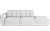 SZEZLONG BERGO 262x102 cm