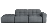 SZEZLONG BERGO 262x102 cm