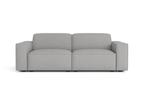 Sofa 3-osobowa LUCAS 204x102 cm