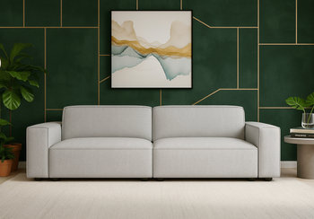 Sofa 4-osobowa LUCAS 244x102 cm