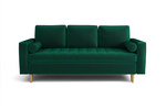 SOFA  FLORENCJA 225x100 cm z funkcją spania