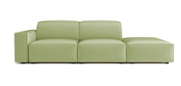 Szezlong Lucas 262x102 cm