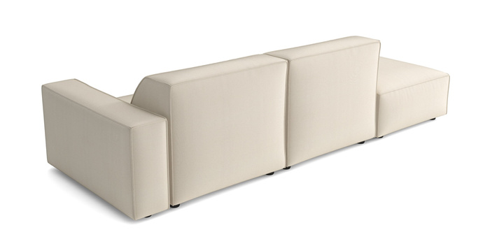 Szezlong Lucas 262x102 cm