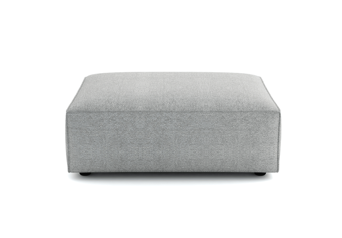 Pufa LUCAS 80x102 cm