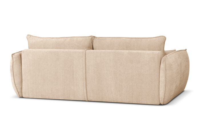 Sofa z funkcją spania LOUIS 238x102 cm