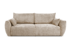 Sofa z funkcją spania ZURI 238x102 cm