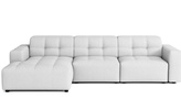 NAROŻNIK BERGO 284x166 cm