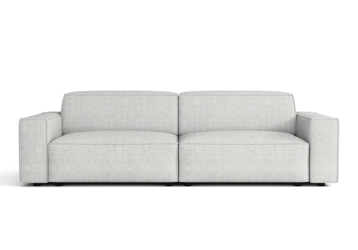 Sofa 4-osobowa LUCAS 244x102 cm