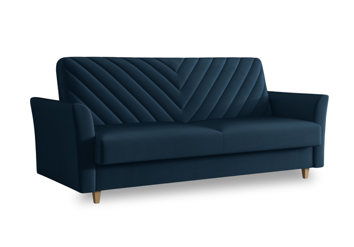 Wersalka z funkcją spania SOPHIA 210x97 cm