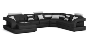 NAROŻNIK HUDSON C 385x280 cm