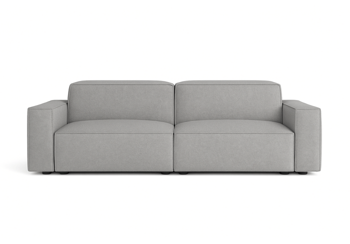Sofa 4-osobowa LUCAS 244x102 cm