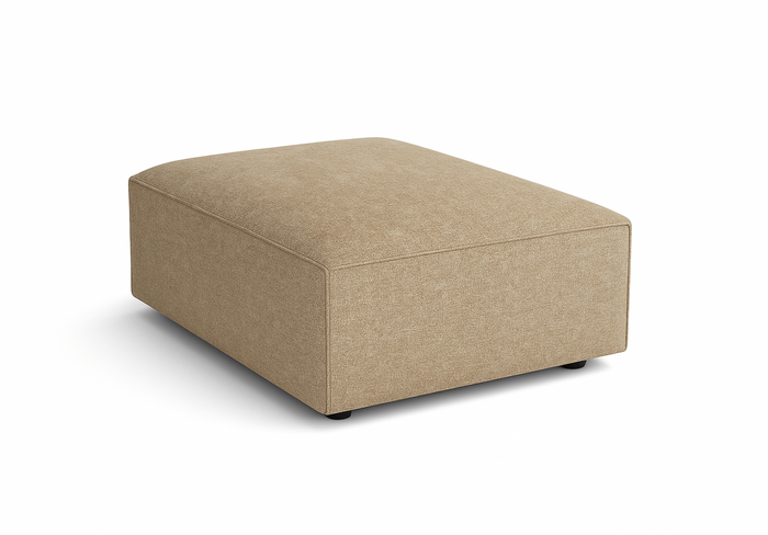 Pufa LUCAS 80x102 cm