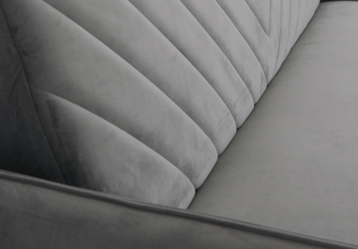 Wersalka z funkcją spania LOREN 210x97 cm