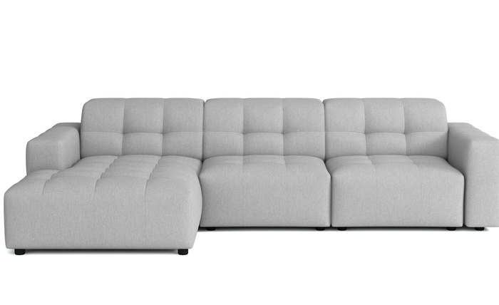NAROŻNIK BERGO 284x166 cm