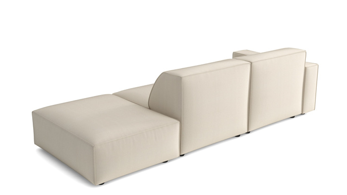 Szezlong Lucas 262x102 cm