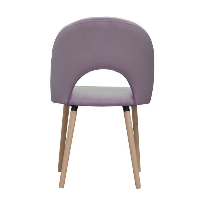 KRZESŁO TAPICEROWANE ADAMIT