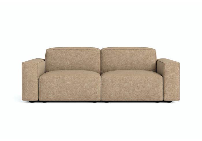 Sofa 3-osobowa LUCAS 204x102 cm