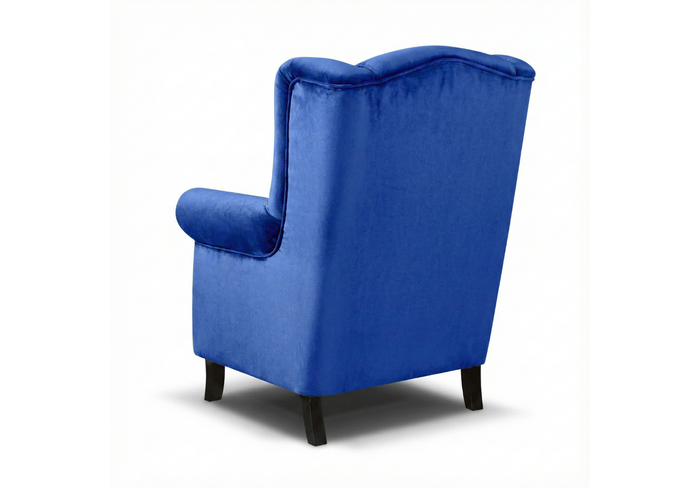 Fotel uszak LONDYN 123x65 cm