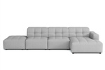 NAROŻNIK BERGO 341x126 cm