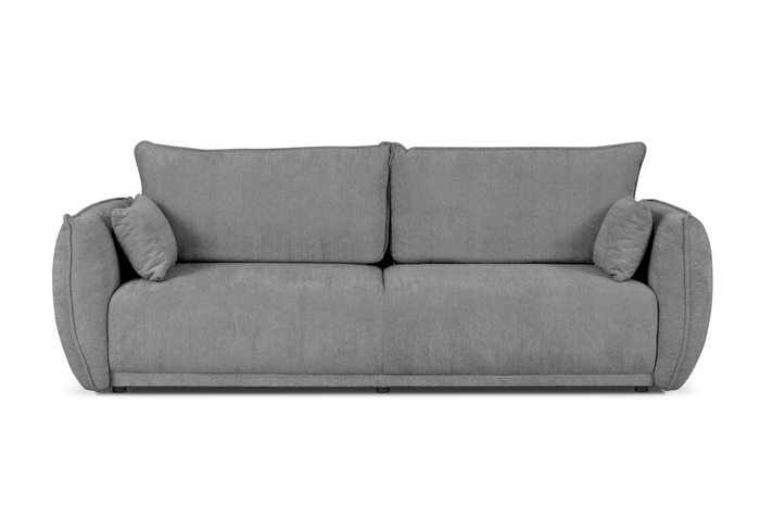 Wersalka z funkcją spania LOUIS 238x102 cm