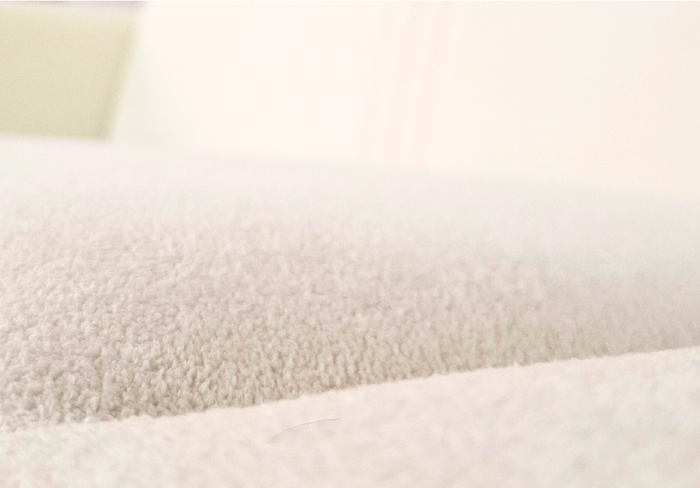 Wersalka Alice – Sofa 3-osobowa z funkcją spania i pojemnikiem na pościel 