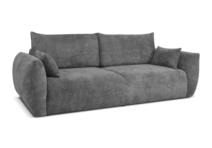 Sofa z funkcją spania ZURI 238x102 cm