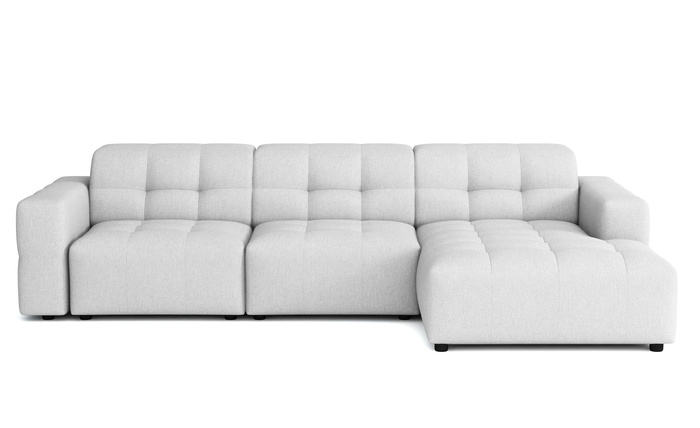 NAROŻNIK BERGO 284x166 cm