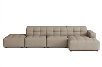NAROŻNIK BERGO 341x126 cm