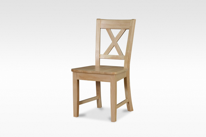 Krzesło Bukowe C 49 Bonn