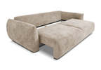 Sofa z funkcją spania ZURI 238x102 cm