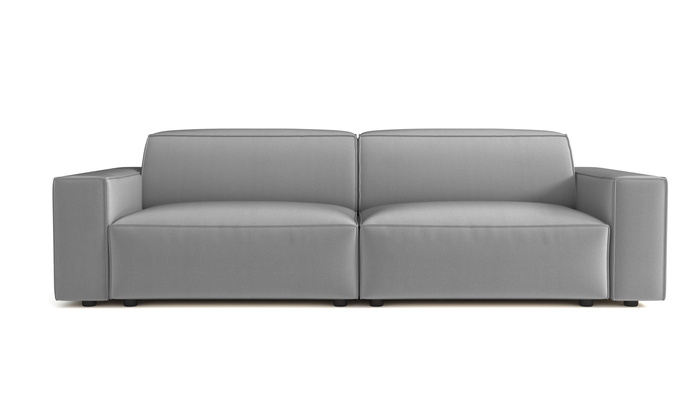 Sofa 4 osobowa Lucas 244x102 cm