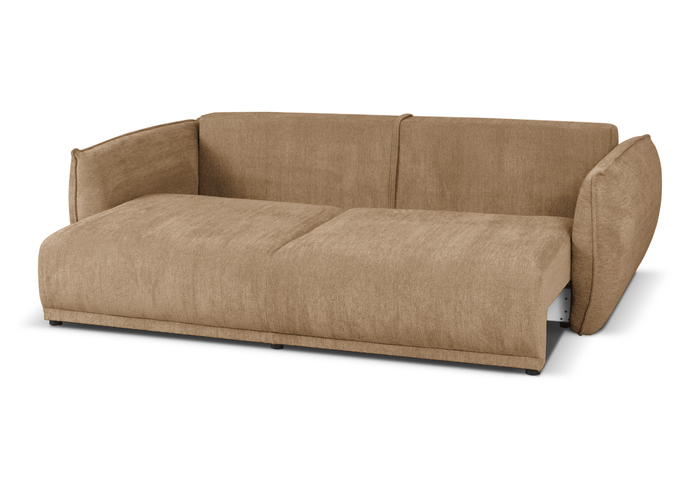 Sofa z funkcją spania LOUIS 238x102 cm