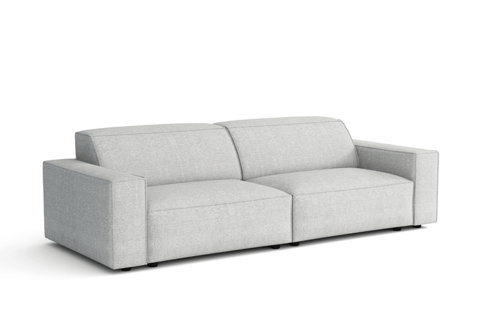 Sofa 4-osobowa LUCAS 244x102 cm