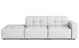 SZEZLONG BERGO 262x102 cm