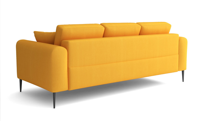 SOFA KANAPA NOWOCZESNA ONTARIO 220x96 cm