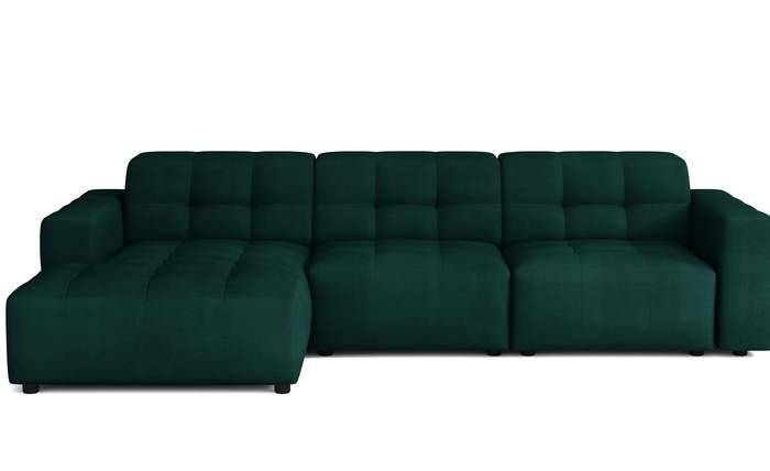 NAROŻNIK BERGO 284x166 cm