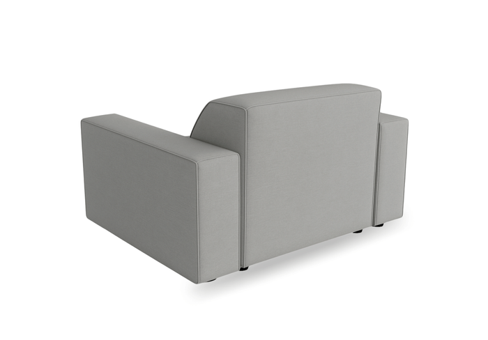 Fotel LUCAS 124x102 cm