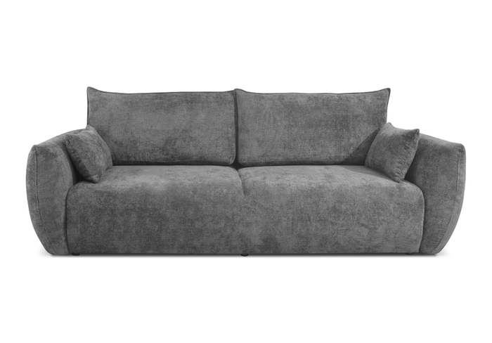Sofa z funkcją spania ZURI 238x102 cm