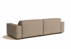 Sofa 4-osobowa LUCAS 244x102 cm