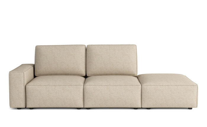 SOFA BERGO 3 OSOBOWA 204x102 cm