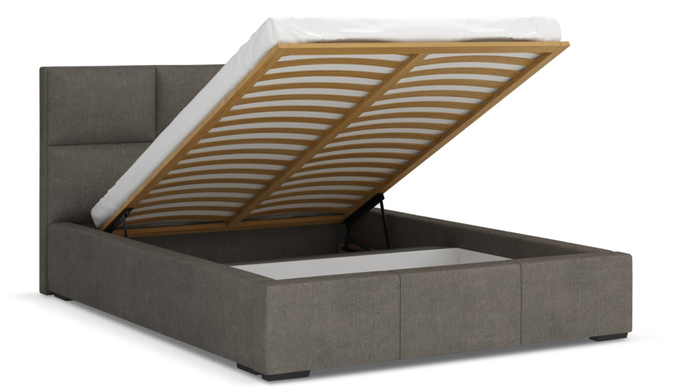 Łoże sypialne PALMA