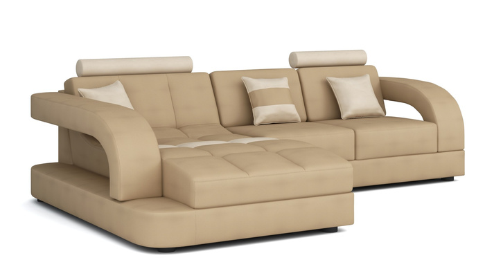 NAROŻNIK HUDSON A 294x187 cm