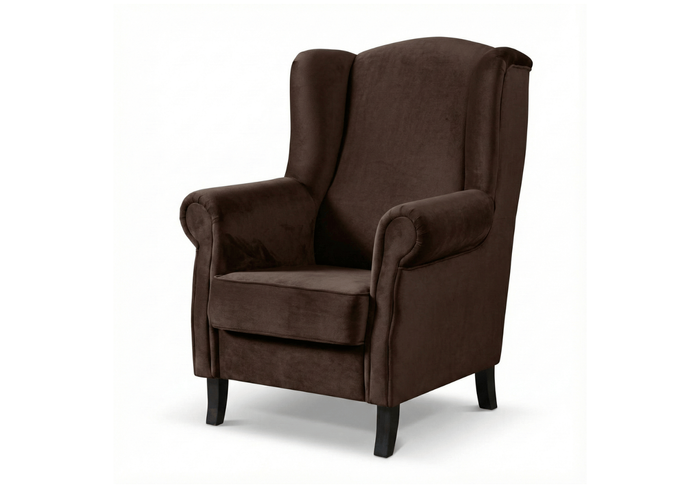 Fotel uszak LONDYN 123x65 cm