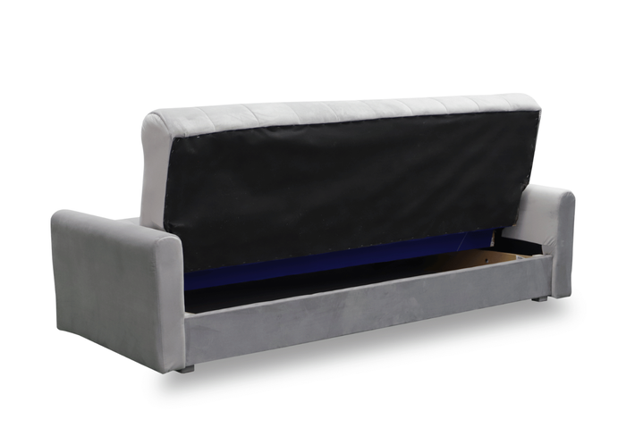 Wersalka z funkcją spania MACIEK 213x85 cm