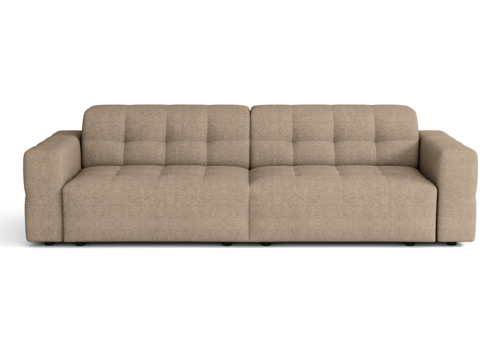 Sofa 4-osobowa BERGO 244x102 cm